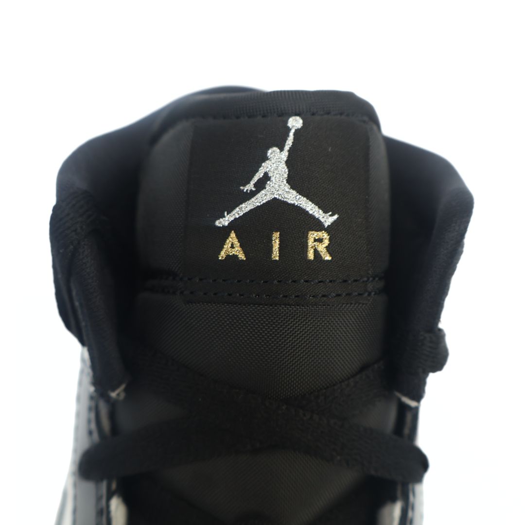 Nike Air Jordan 1 Mens Shoes Trainers UK Size 8 HV0789 010