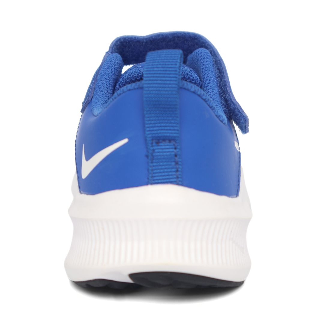 Nike Downshifter Kids Boys Shoes Trainers UK Size 13 CZ3959 400