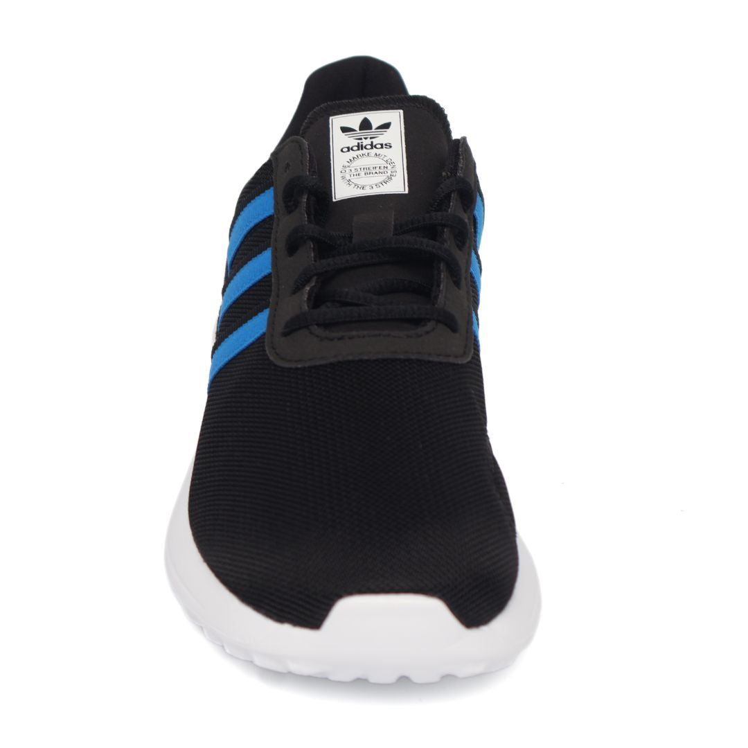 Adidas LA Trainer Lite Kids Boys Shoes Trainers UK Size 2 - 2.5 GZ4284
