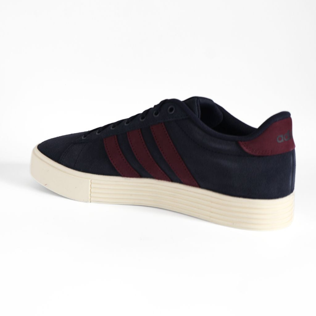Adidas Daily Mens Skateboarding Shoes Trainer UK Size 9 Blue White IF4500