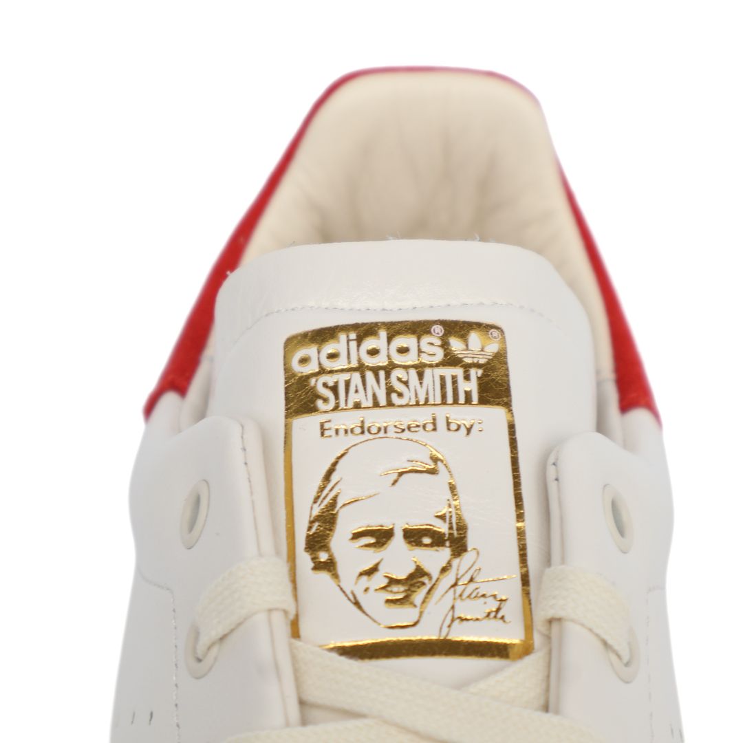 Adidas Stan Smith LUX Mens Shoes Trainers UK Size 9.5 IF8846