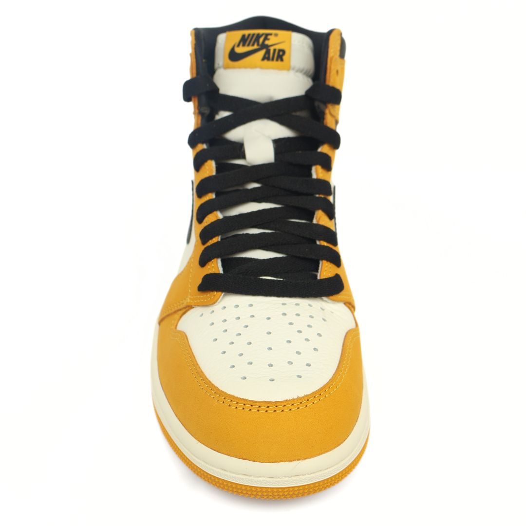 NIKE AIR JORDAN 1 RETRO HIGH OG MENS TRAINERS SHOES DZ5485 701