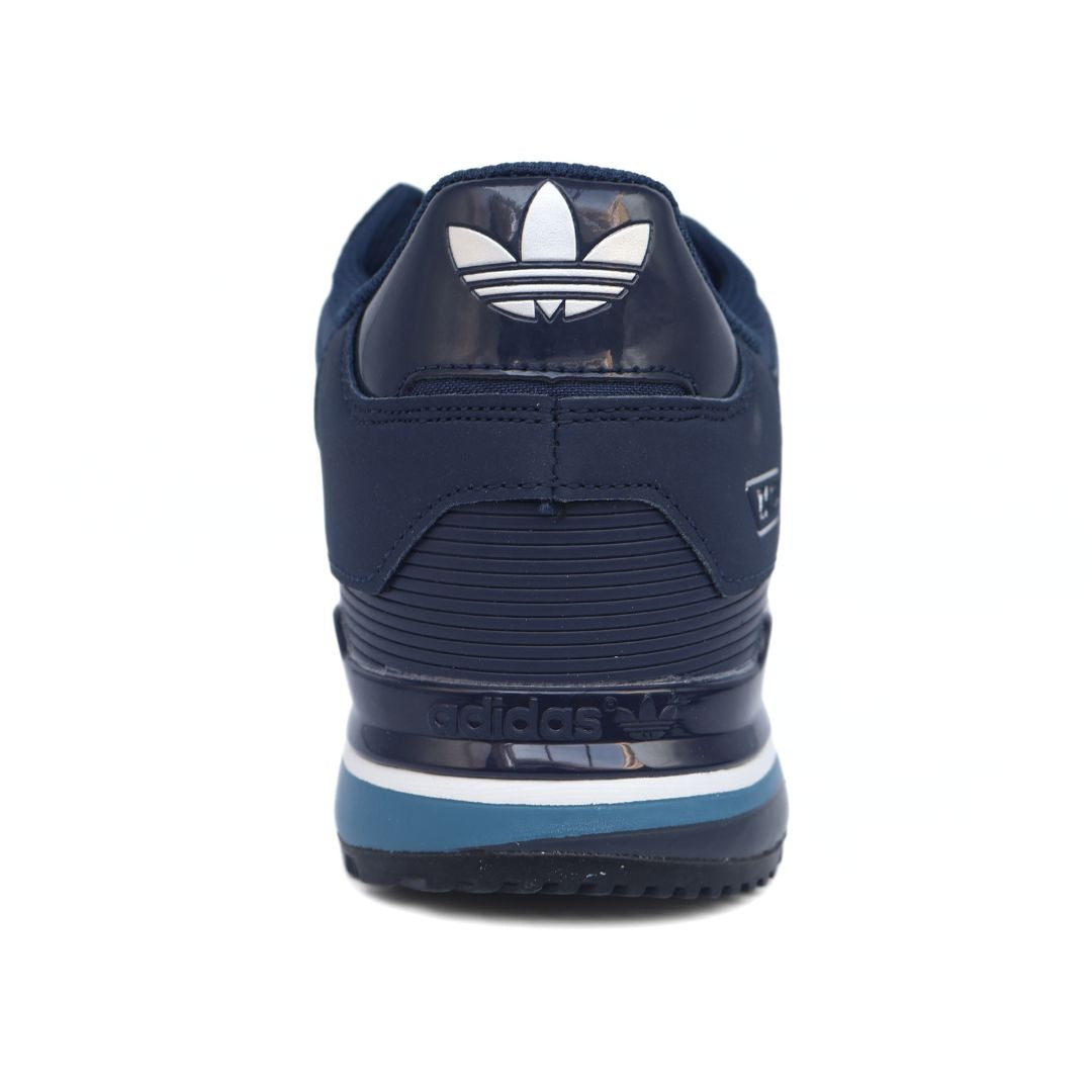 Adidas ZX 750 Mens Shoes Trainers Uk Size 7 to 12 IF4901 Navy White