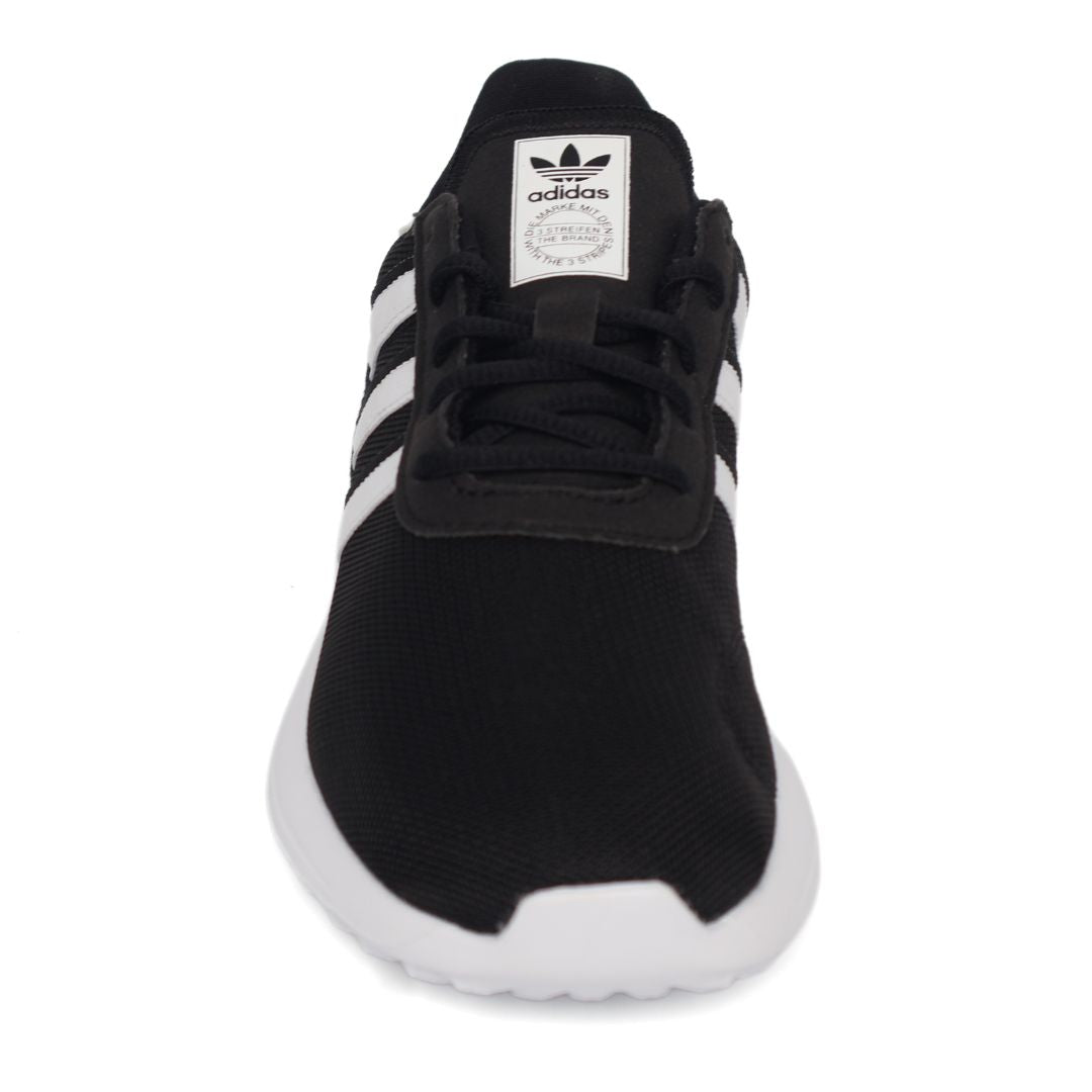 Adidas LA Trainer Lite Kids Boys Shoes Trainers UK Size 12.5 - 2.5 FW5842