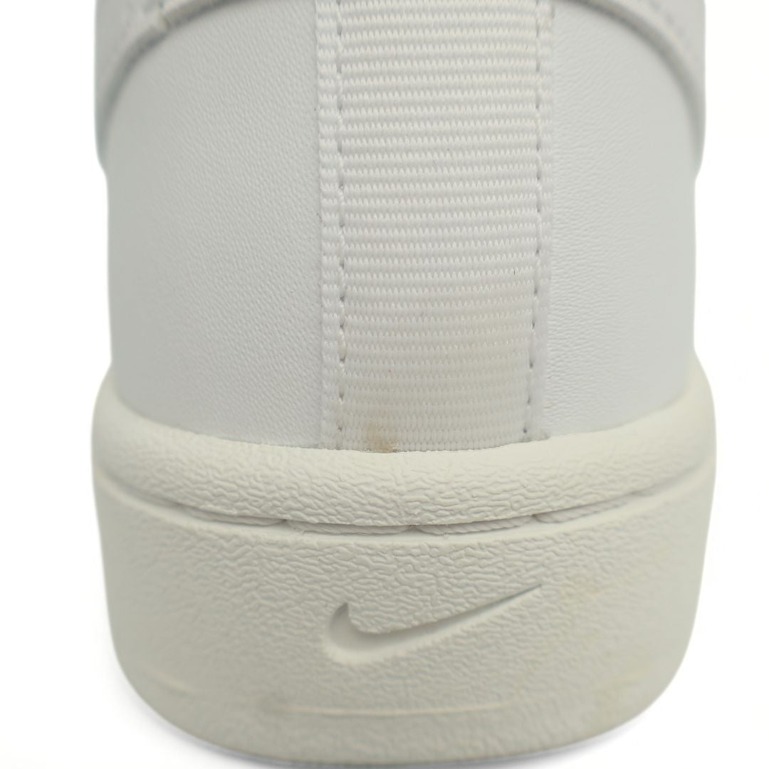 Nike Court Royale 2 Mid Shoes Trainer UK Size 9 CT1725 100