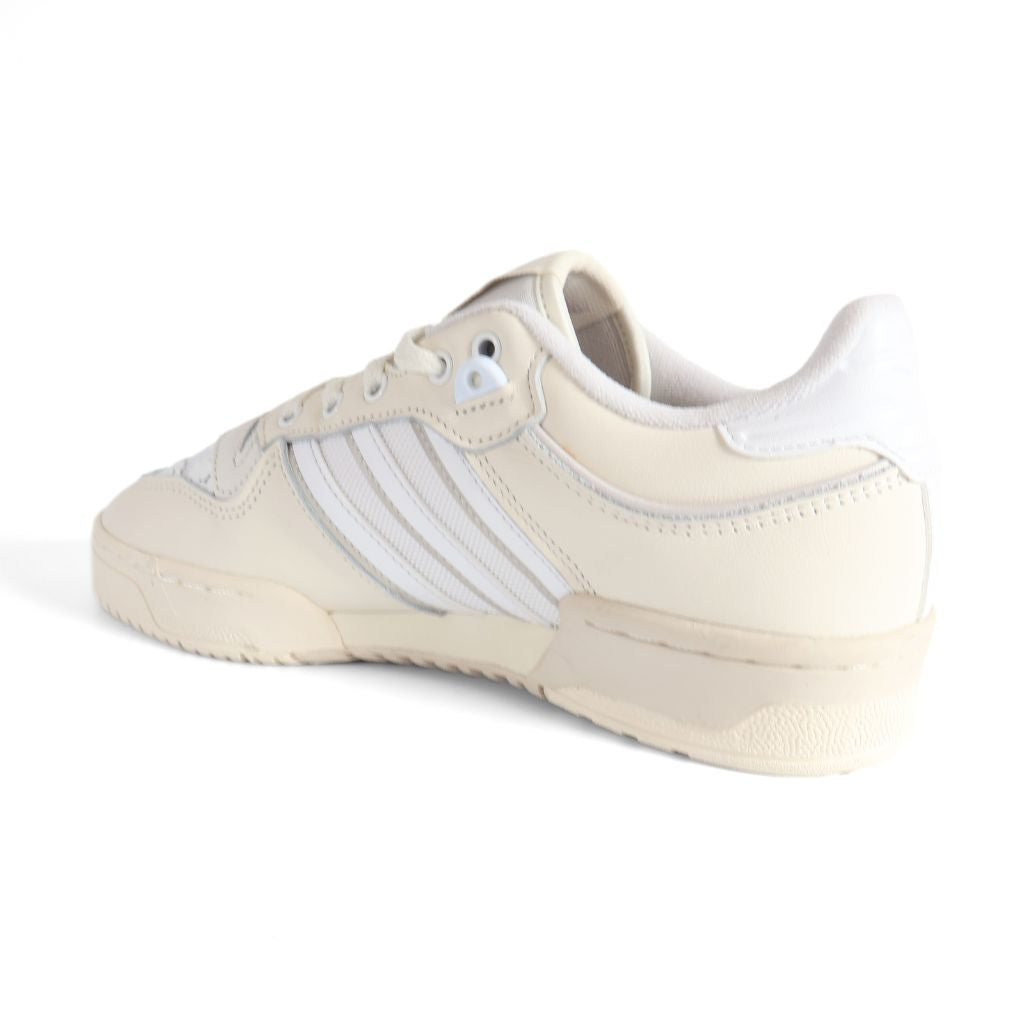 Adidas Rivalry Low 86 Womens Girls Shoes Trainers UK Size 5.5 - 6 HQ7021