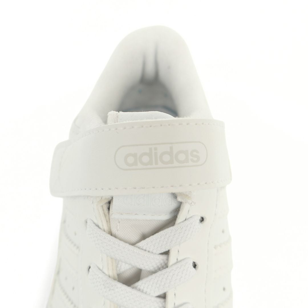 Adidas Forum Low Kids Shoes Trainers UK Size 12.5 - 13.5 FY7981
