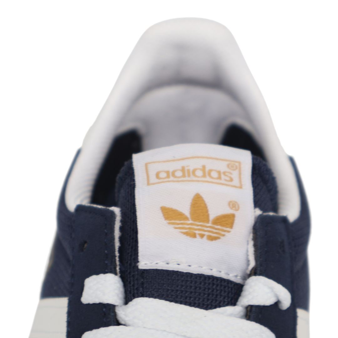 Adidas Dragon Mens Shoes Trainers Uk Size 7 - 12 G50919 Navy White