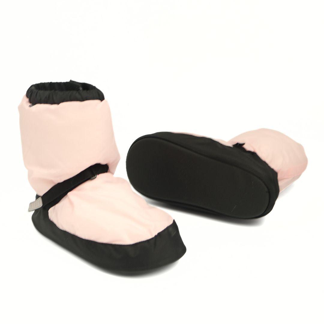 Bloch Warm Up Ballet Boots Girls Womens Shoes Size Large