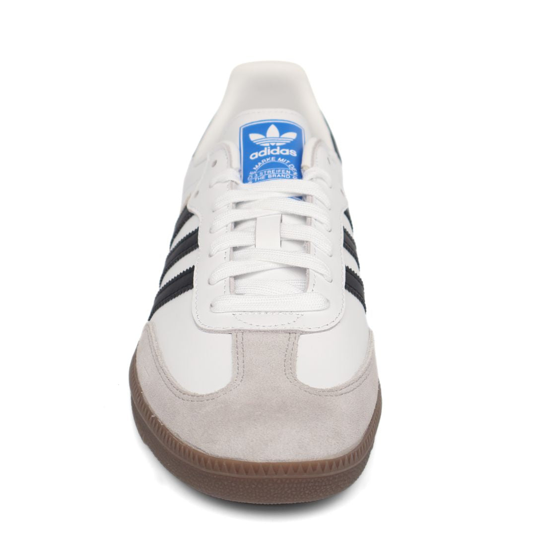 Adidas Samba OG Mens Shoes Trainers Uk Size 5 - 12 B75806