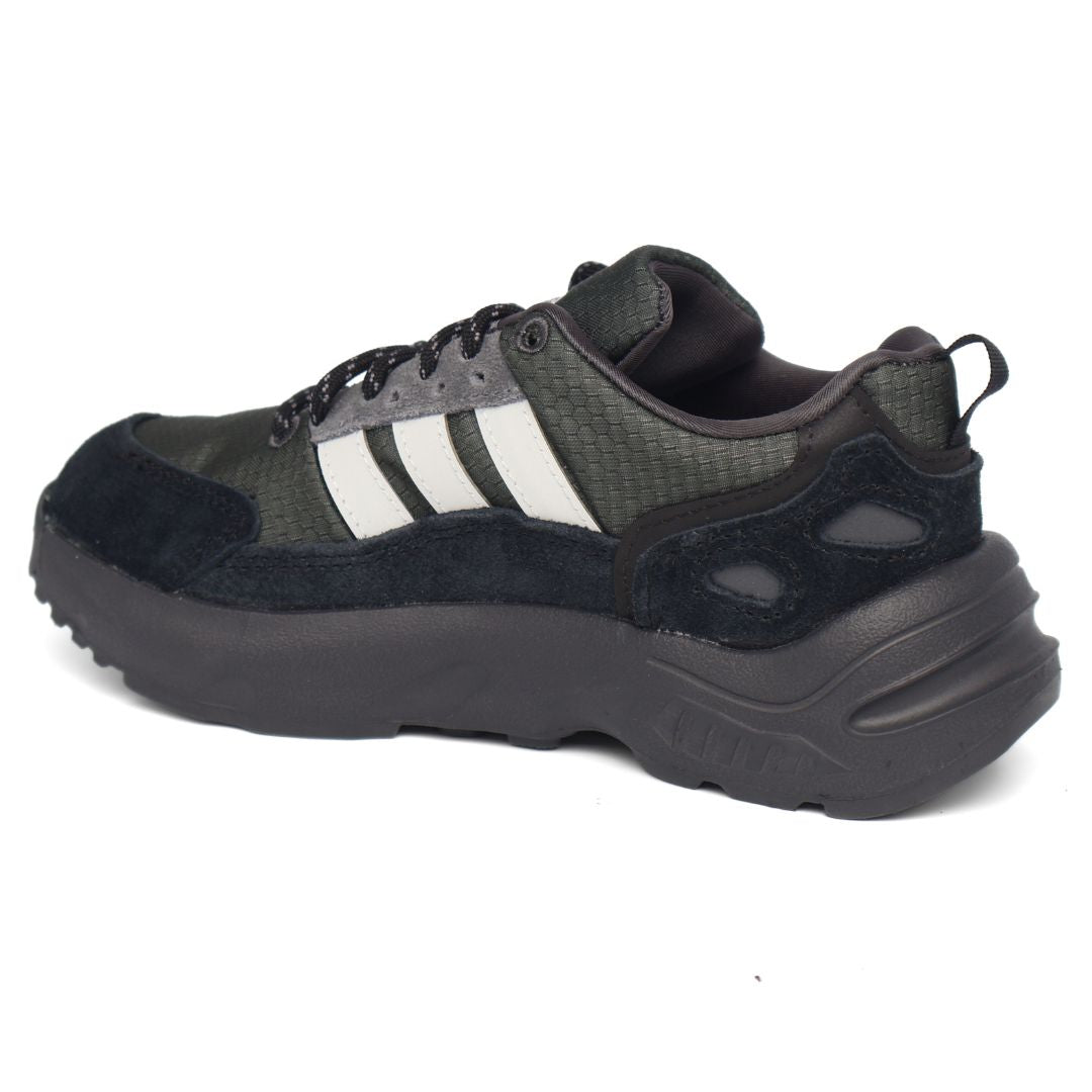 Adidas ZX 22 Kids Boys Shoes Trainers UK Size 12 - 13.5 HQ6705