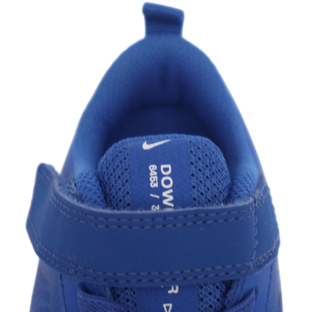 Nike Downshifter Kids Boys Shoes Trainers UK Size 13 CZ3959 400