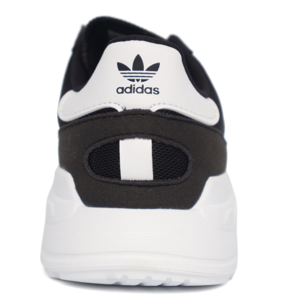 Adidas LA Trainer Lite Kids Boys Shoes Trainers UK Size 2 - 2.5 GZ4284
