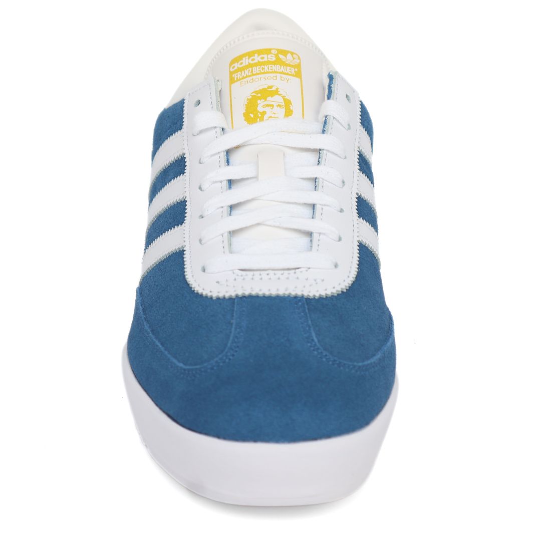 Adidas Beckenbauer Mens Shoes Trainers Uk Sizes 7 to 12 B34800