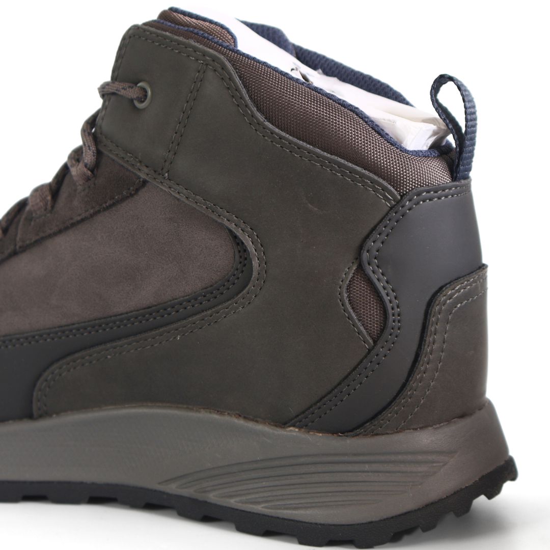 Geox U Terrestre ABX Waterproof Adults Boots Trainers UK Size 7