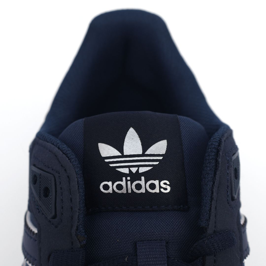Adidas ZX 750 Mens Shoes Trainers Uk Size 7 to 12 IF4901 Navy White