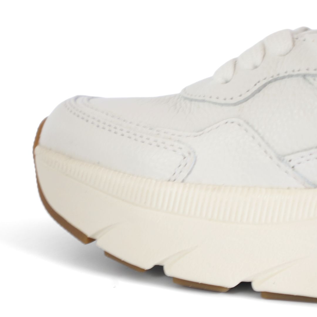 Geox D Diamanta Respira Girls Womens Shoes Trainers UK Size 2.5