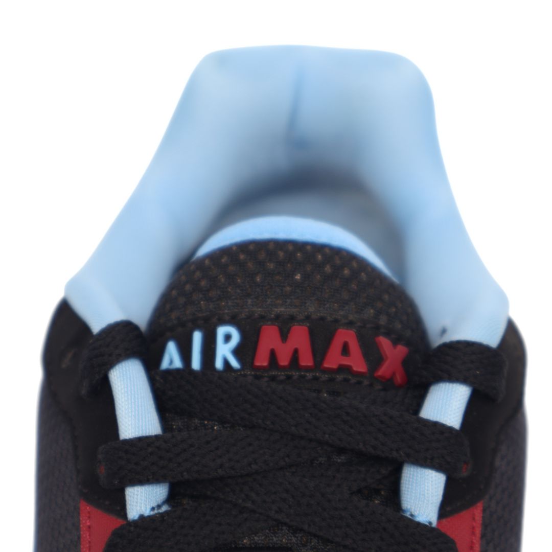 Nike Air Max Solo Girls Womens Shoes Trainers UK Size 5.5 FV6367 002
