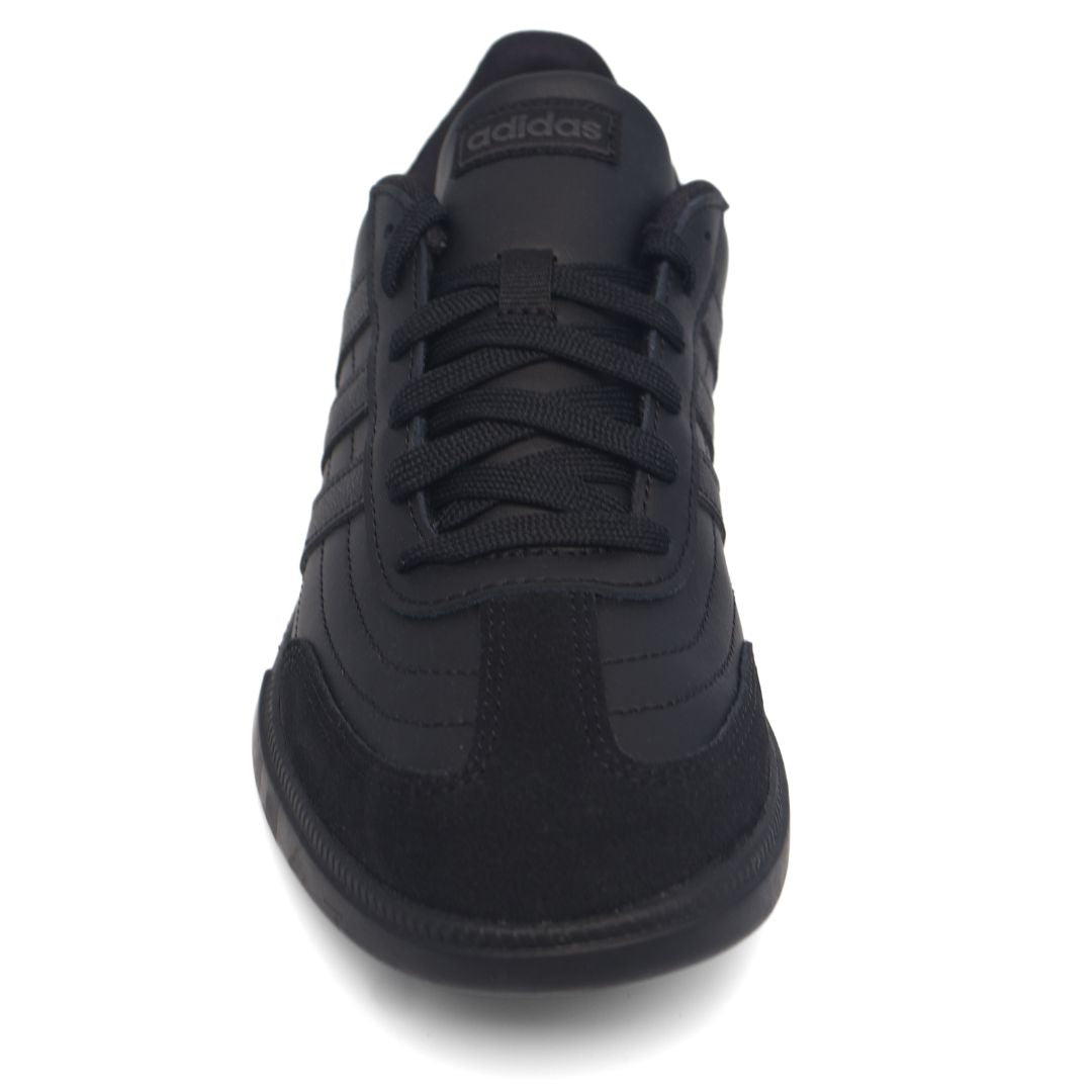 Adidas Okosu Mens Shoes Trainers Uk Size 8.5 H02041