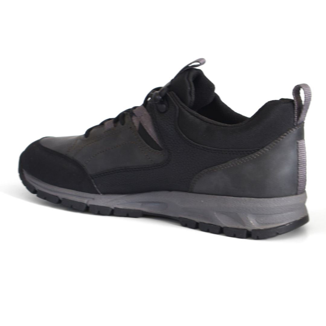 Geox U Delray Respira Adults Waterproof Shoes Trainers UK Size 6
