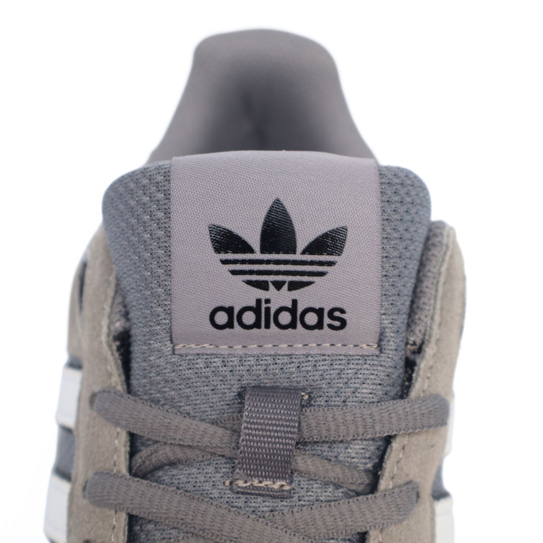 Adidas ZX 750 Mens Shoes Trainers Uk Size 7 to 12 GW5529 Grey Silver