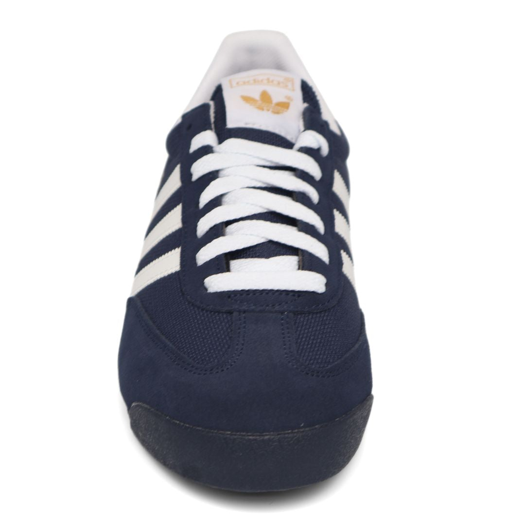 Adidas Dragon Mens Shoes Trainers Uk Size 7 - 12 G50919 Navy White