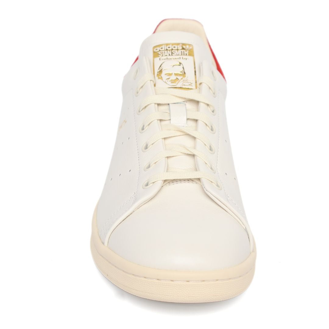Adidas Stan Smith LUX Mens Shoes Trainers UK Size 9.5 IF8846