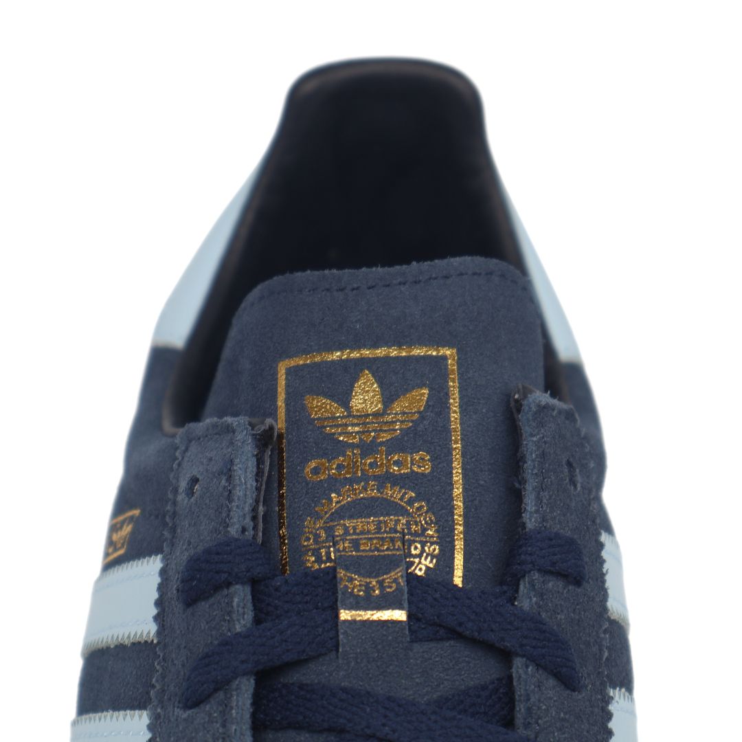 Adidas Jeans Originals Mens Shoes Trainers Uk Size 7 - 12 IE5318