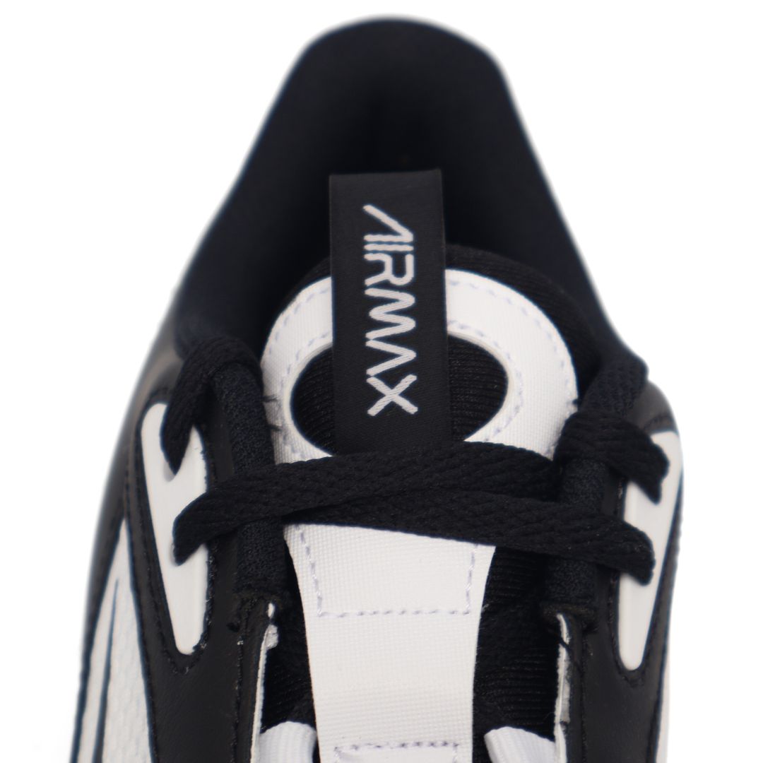 Nike Air Max Bolt Boys Shoes Trainers UK Size 5 CW1626 102