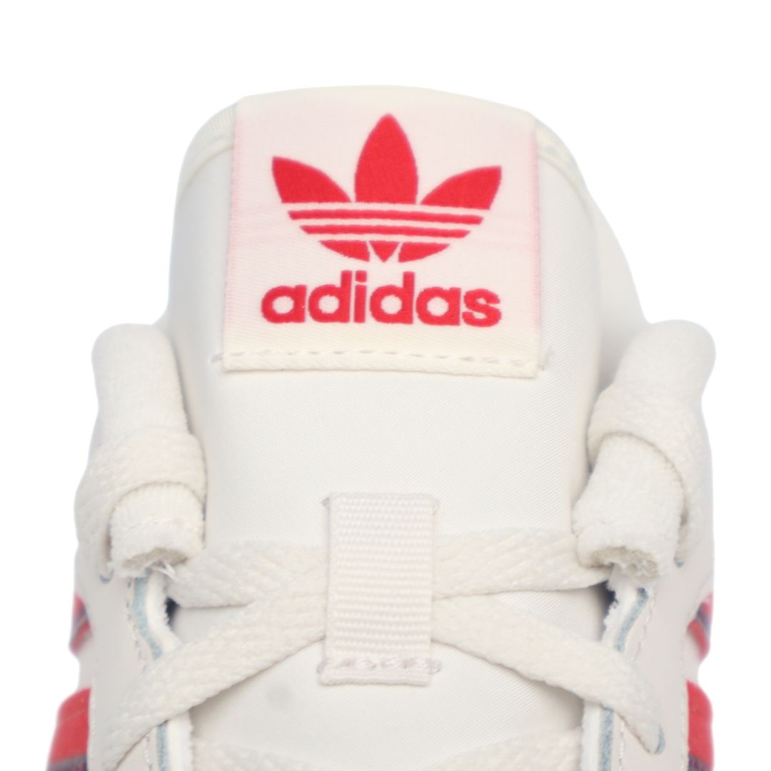 Adidas Rivalry Low Kids Boys Shoes Trainers UK Size 13 - 2.5 IF5249