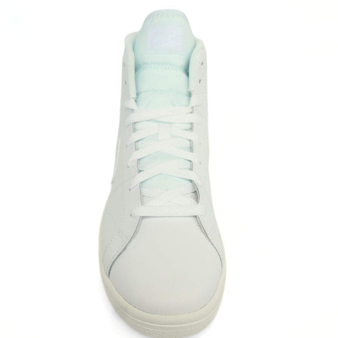 Nike Court Royale 2 Mid Shoes Trainer UK Size 9 CT1725 100