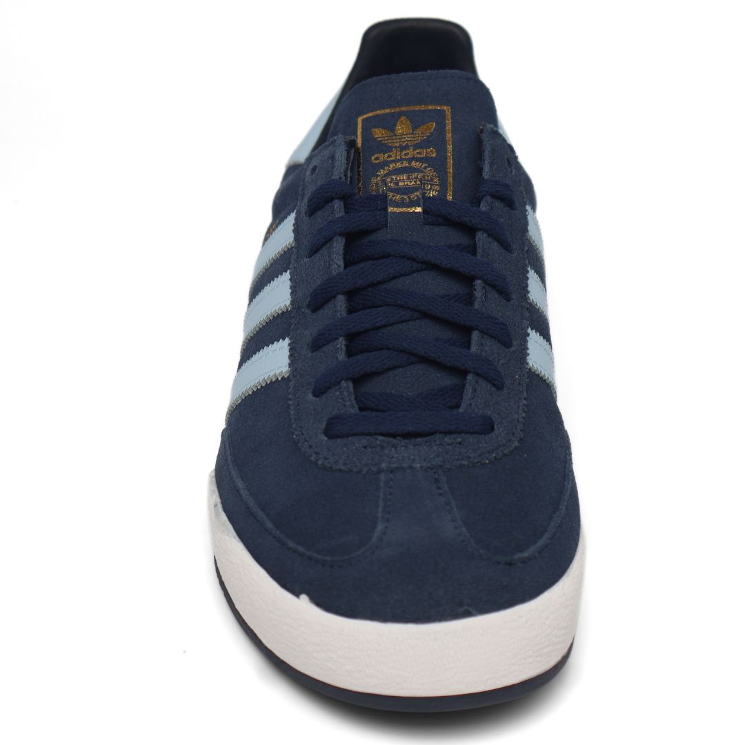 Adidas Jeans Originals Mens Shoes Trainers Uk Size 7 - 12 IE5318