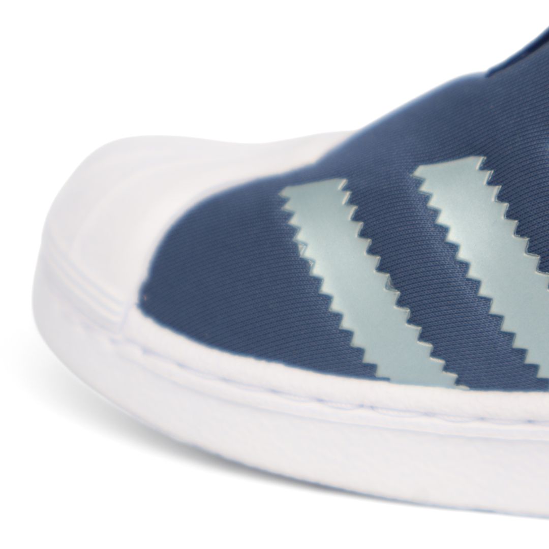Adidas Superstar 360 Toddlers Shoes Trainers UK Size 7.5 GY9179