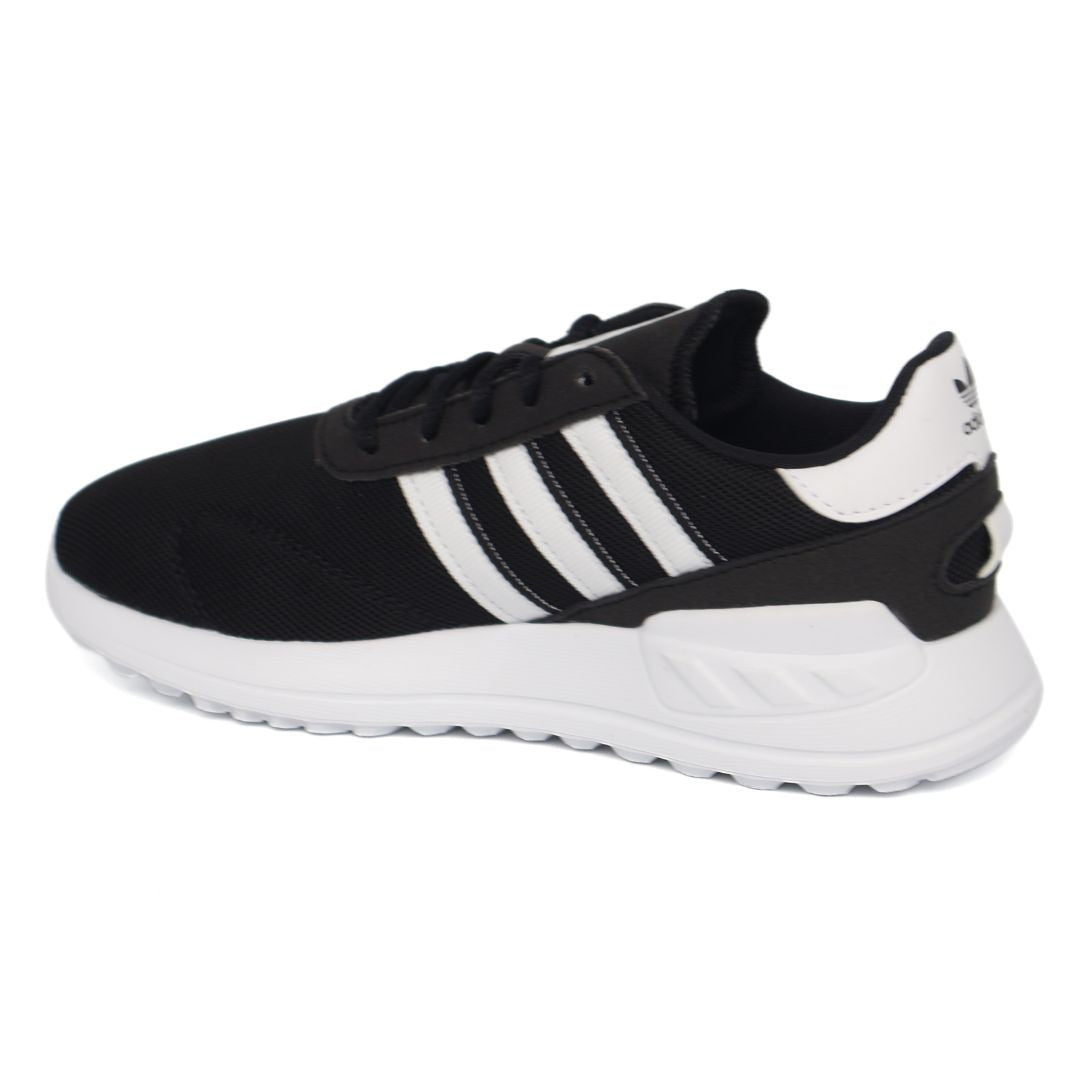 Adidas LA Trainer Lite Kids Boys Shoes Trainers UK Size 12.5 - 2.5 FW5842