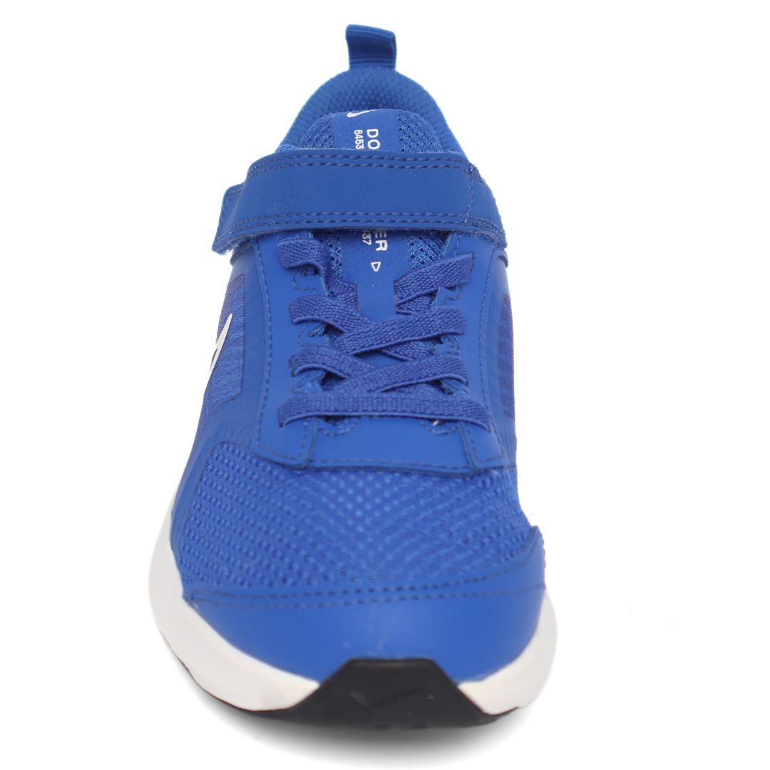 Nike Downshifter Kids Boys Shoes Trainers UK Size 13 CZ3959 400