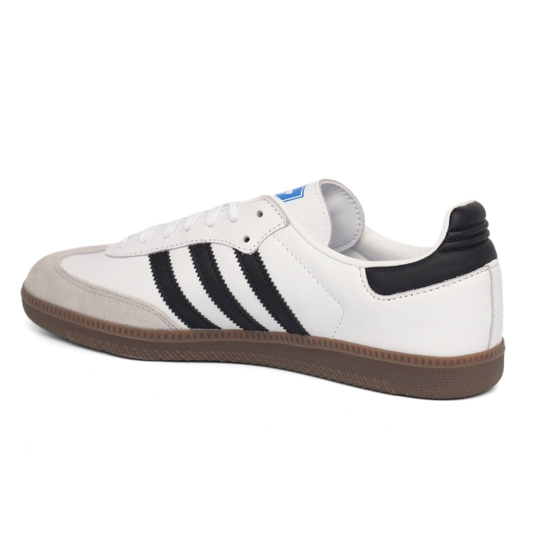 Adidas Samba OG Mens Shoes Trainers Uk Size 5 - 12 B75806