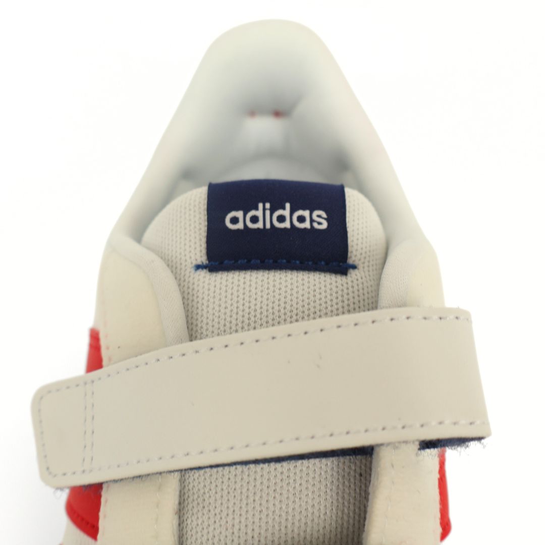 Adidas Run 70s Boys Shoes Trainers Uk Size 5 GW0333