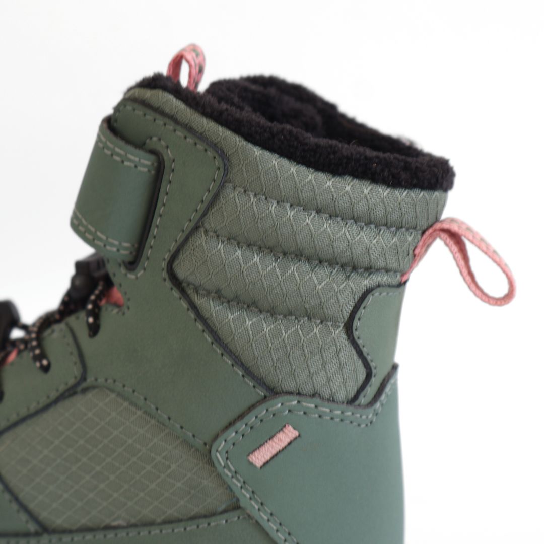 Keen Skua Winter Toddlers Girls Waterproof Shoes Trainers UK Size 7