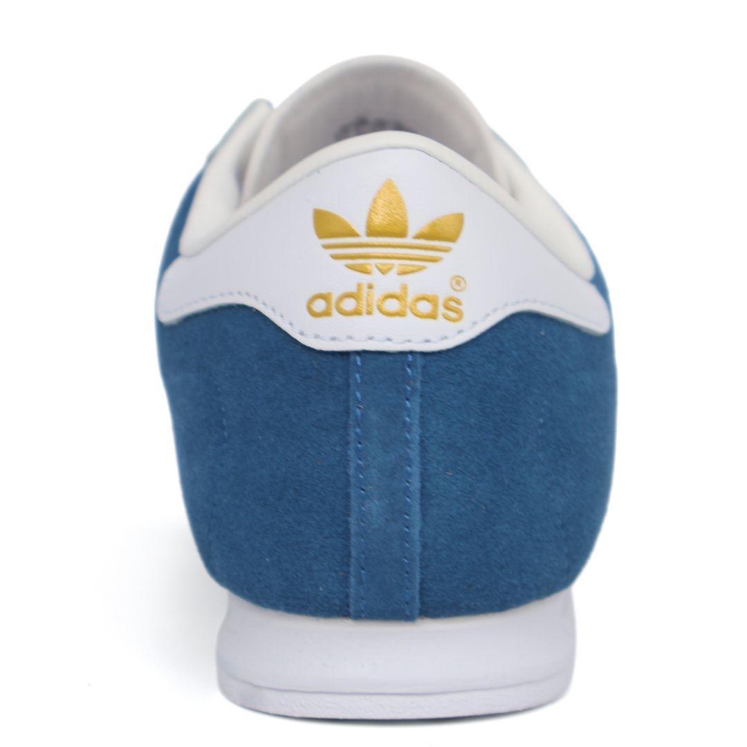 Adidas Beckenbauer Mens Shoes Trainers Uk Sizes 7 to 12 B34800