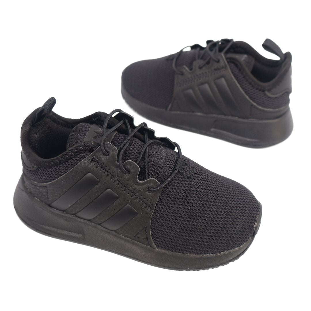 Adidas X PLR EL Toddlers Shoes Trainers UK Size 6.5 - 9.5 BY9961
