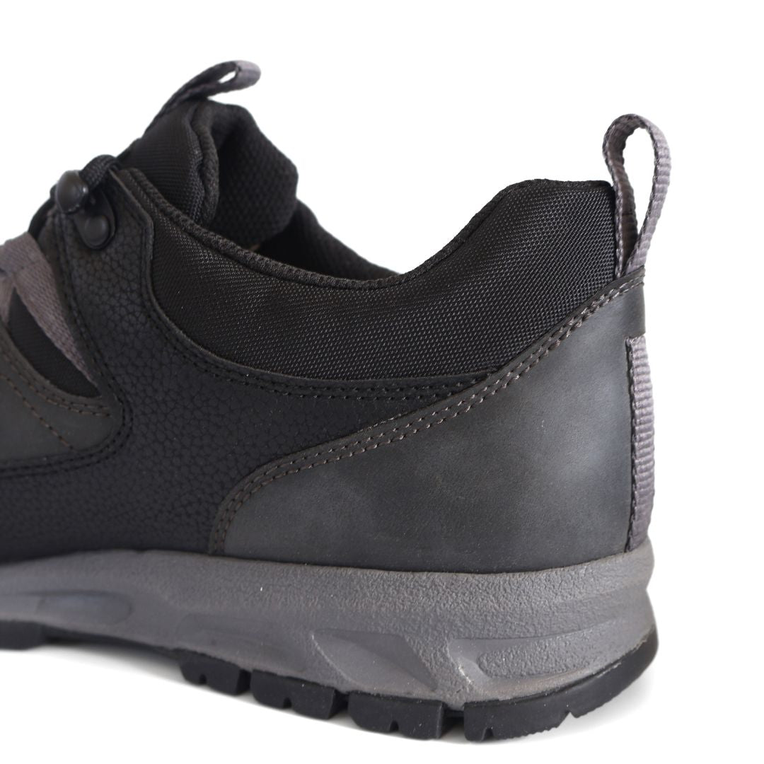 Geox U Delray Respira Adults Waterproof Shoes Trainers UK Size 6