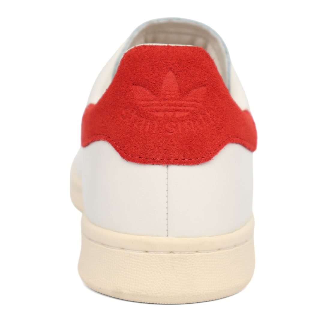 Adidas Stan Smith LUX Mens Shoes Trainers UK Size 9.5 IF8846
