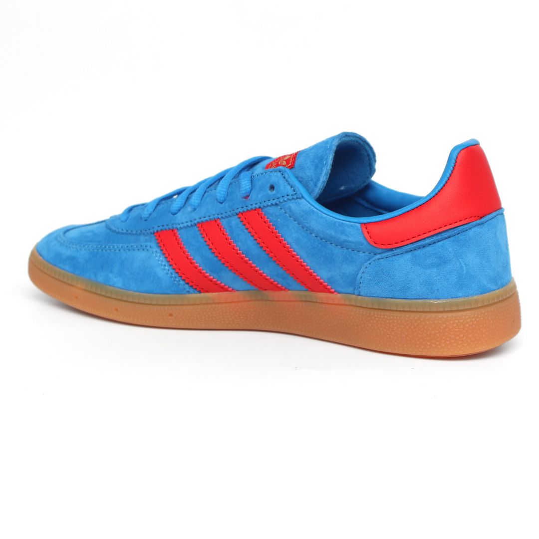 Adidas Handball Spezial Mens Shoes Trainers Uk Size 7 - 12 FX5675
