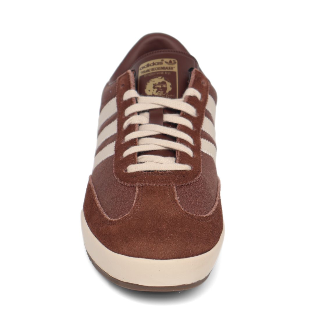 Adidas Beckenbauer Mens Shoes Trainers Uk Sizes 7 - 1 2 G96460