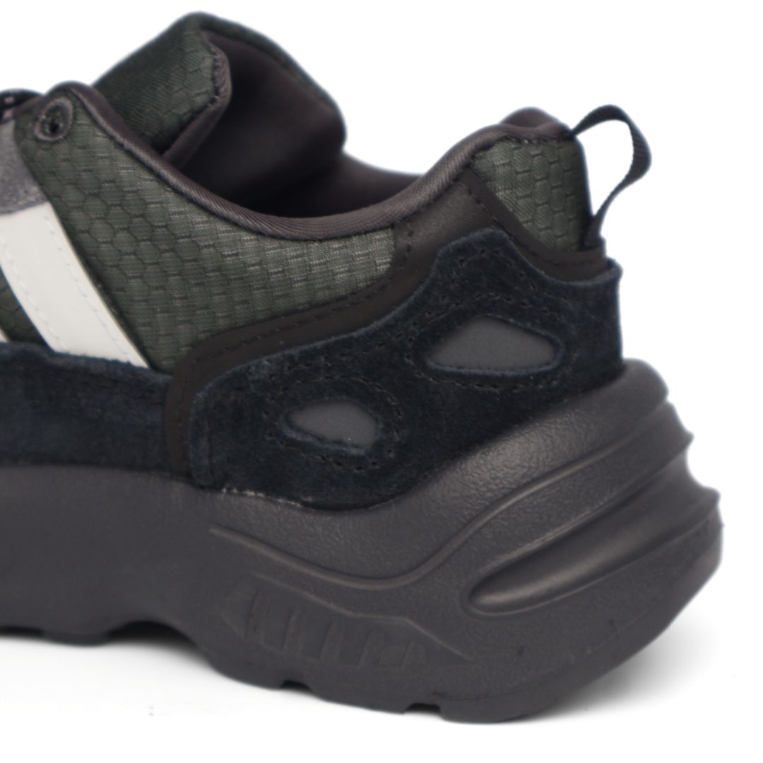 Adidas ZX 22 Kids Boys Shoes Trainers UK Size 12 - 13.5 HQ6705