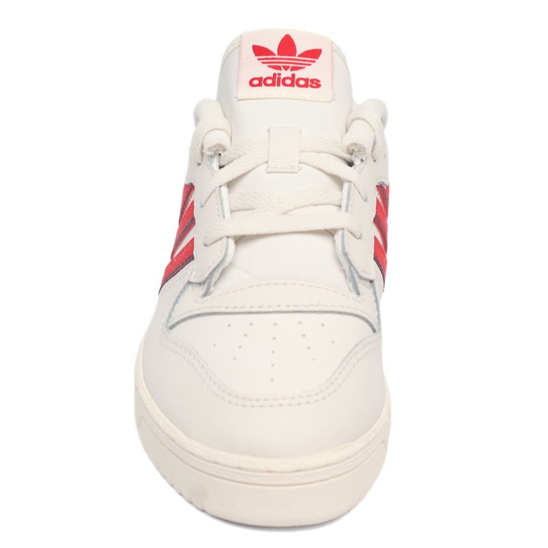 Adidas Rivalry Low Kids Boys Shoes Trainers UK Size 13 - 2.5 IF5249
