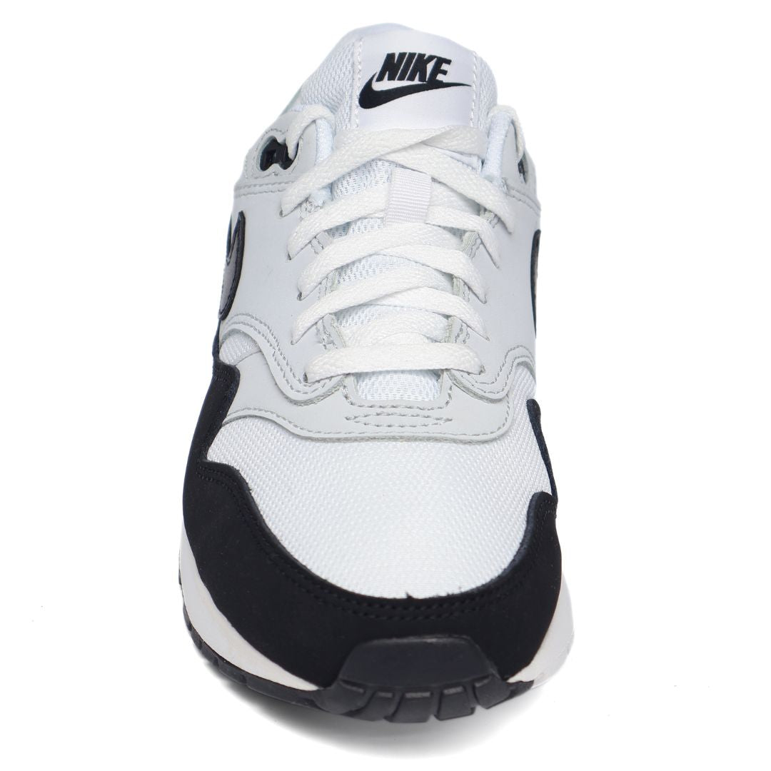 Nike Air Max 1 Boys Shoes Trainers Uk Size 5 DZ3307 106