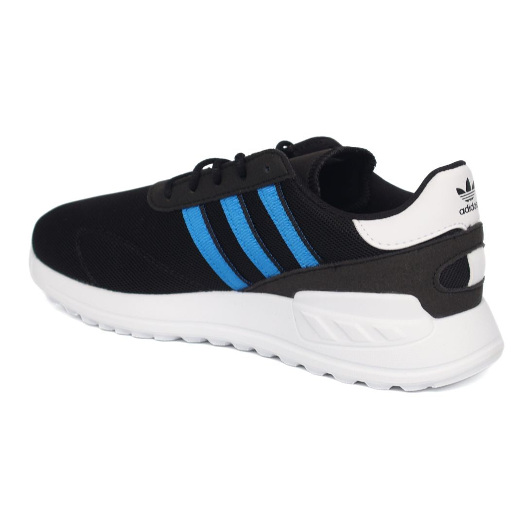 Adidas LA Trainer Lite Kids Boys Shoes Trainers UK Size 2 - 2.5 GZ4284