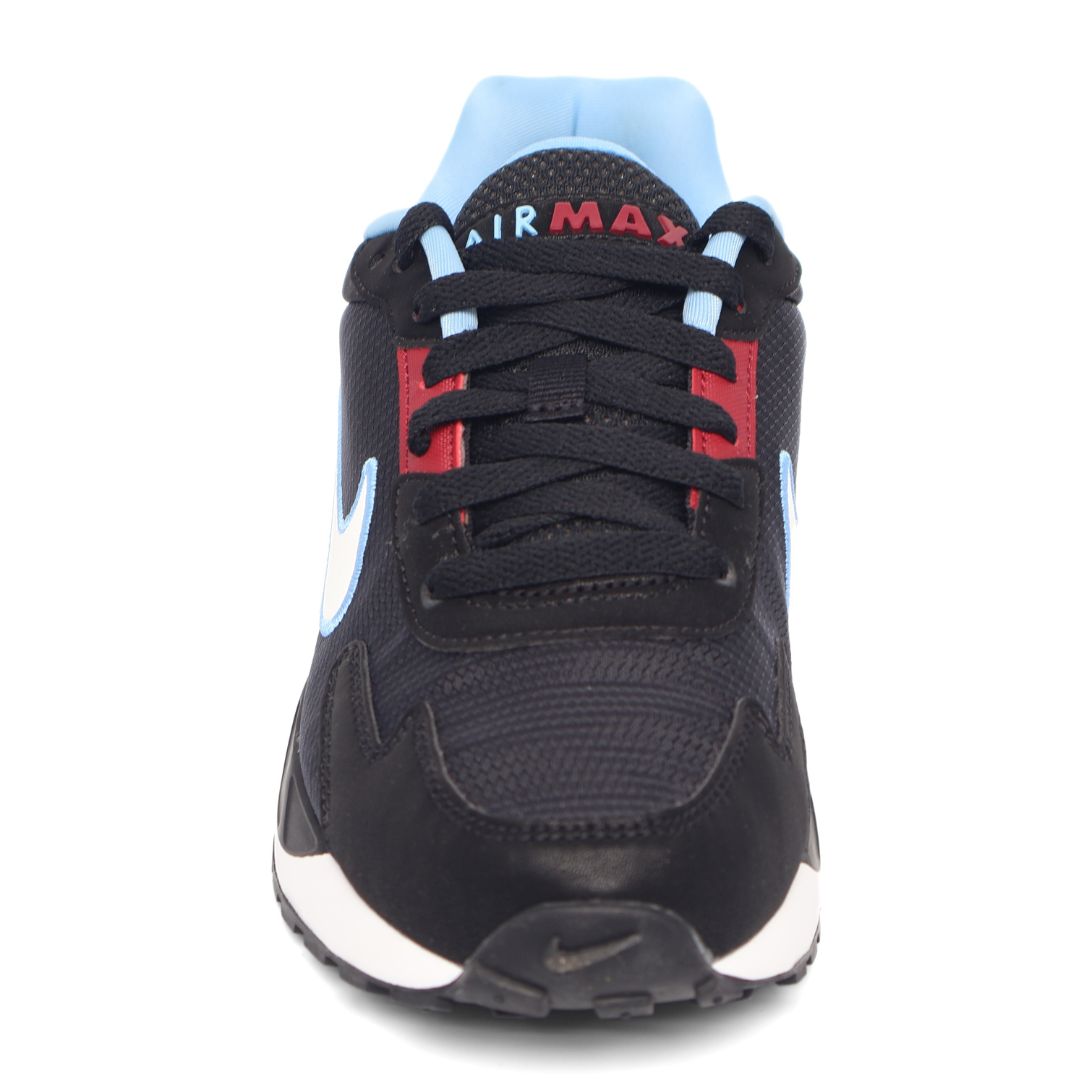 Nike Air Max Solo Girls Womens Shoes Trainers UK Size 5.5 FV6367 002