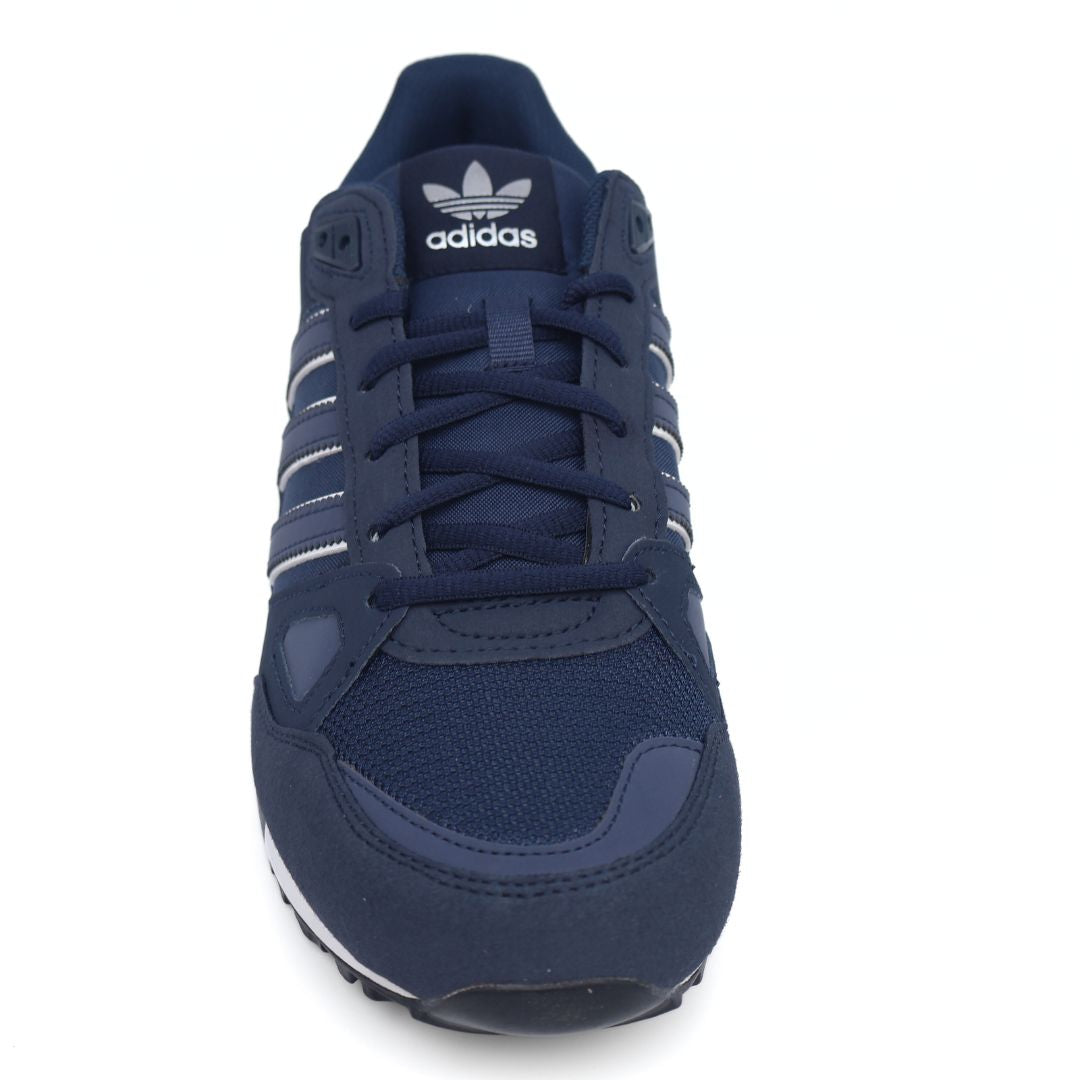 Adidas ZX 750 Mens Shoes Trainers Uk Size 7 to 12 IF4901 Navy White